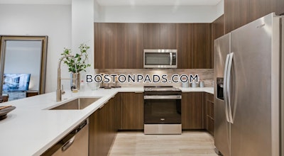 Wellesley Apartment for rent 1 Bedroom 1 Bath - $4,154