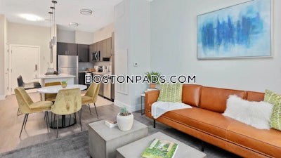 Burlington Apartment for rent Studio 1 Bath - $2,332