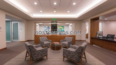 Downtown Apartment for rent 2 Bedrooms 2 Baths Boston - $5,630