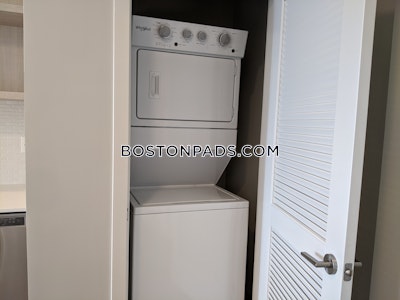 Jamaica Plain Apartment for rent 1 Bedroom 1 Bath Boston - $2,640