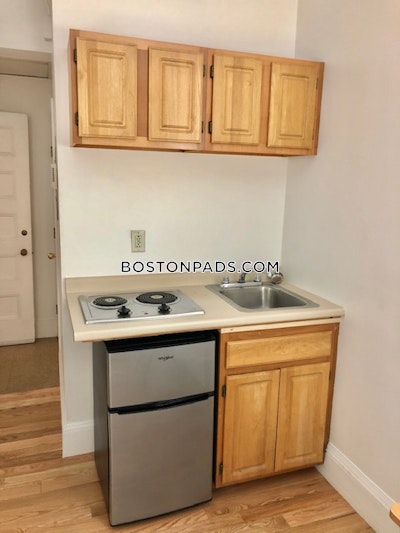 Brookline Apartment for rent Studio 1 Bath  Longwood Area - $1,995