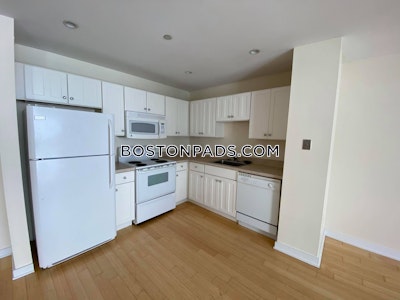 Downtown Apartment for rent 1 Bedroom 1 Bath Boston - $3,025