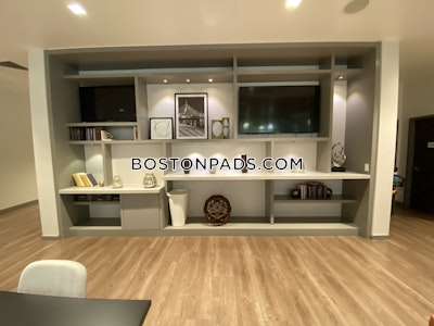 Downtown Apartment for rent Studio 1 Bath Boston - $3,255