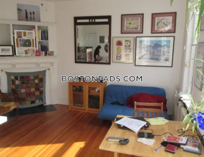 Cambridge Apartment for rent 1 Bedroom 1 Bath  Harvard Square - $2,375 No Fee