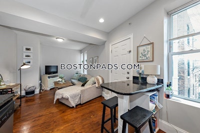 Mission Hill Apartment for rent 4 Bedrooms 2 Baths Boston - $7,200