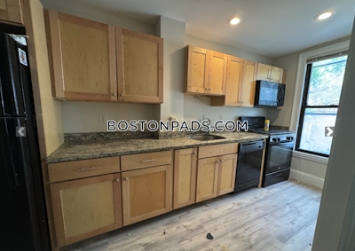 Mission Hill Apartment for rent 2 Bedrooms 1 Bath Boston - $2,800