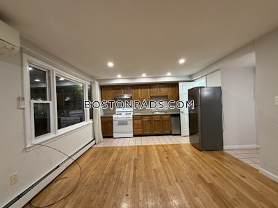 Dorchester Apartment for rent 4 Bedrooms 1.5 Baths Boston - $3,000 No Fee