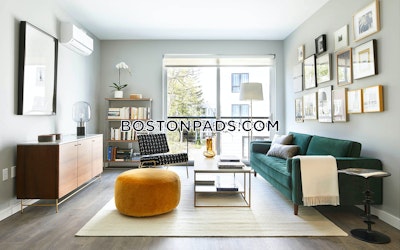 Jamaica Plain Apartment for rent 2 Bedrooms 1 Bath Boston - $3,489