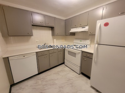 Brighton Apartment for rent 1 Bedroom 1 Bath Boston - $2,300