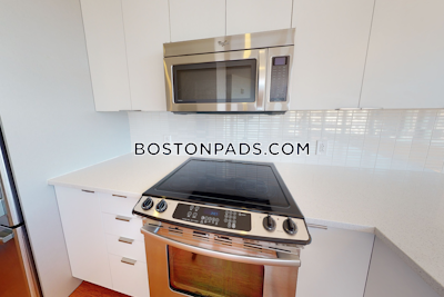 Downtown Apartment for rent 1 Bedroom 1 Bath Boston - $3,771