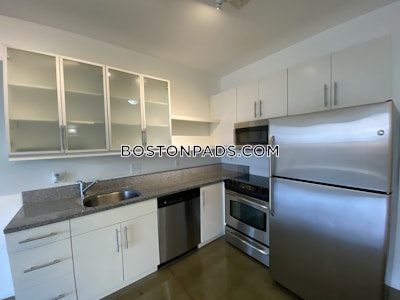 Charlestown Apartment for rent 1 Bedroom 1 Bath Boston - $2,962