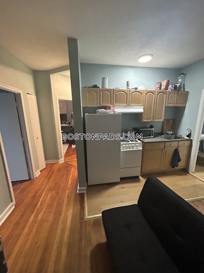 Mission Hill Apartment for rent 2 Bedrooms 1 Bath Boston - $2,695