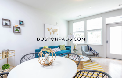 Jamaica Plain Apartment for rent 2 Bedrooms 1 Bath Boston - $3,628