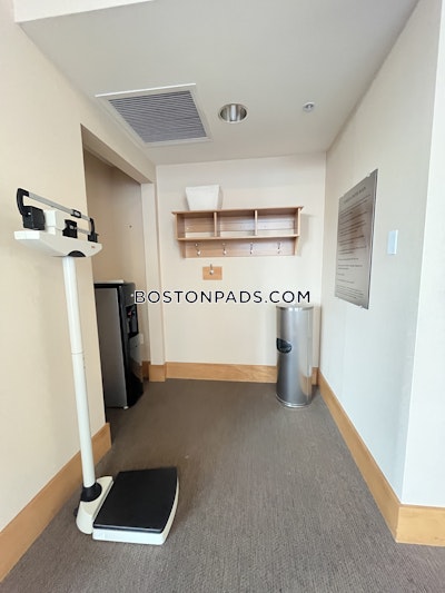 West End Apartment for rent 3 Bedrooms 2 Baths Boston - $5,090