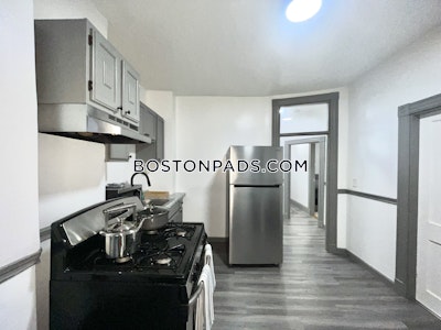 Fort Hill Apartment for rent 3 Bedrooms 1 Bath Boston - $3,500