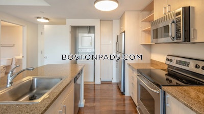 Downtown 1 Bed 1 Bath Boston - $3,415