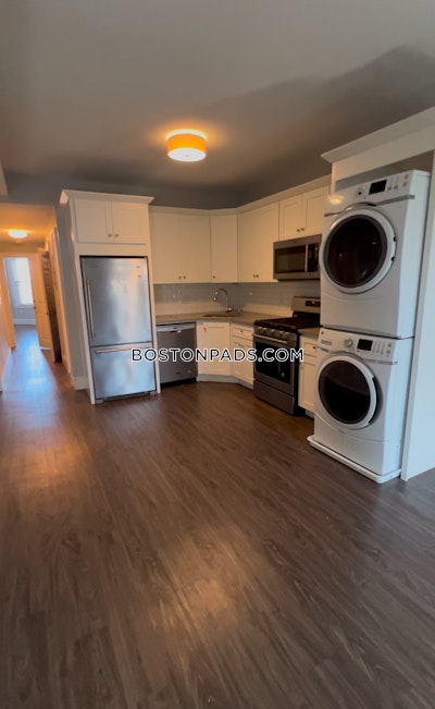 East Boston 2 Beds 1 Bath Boston - $3,000