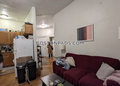 Northeastern/symphony 3 Beds 1 Bath on Hemenway St in Boston Boston - $4,600