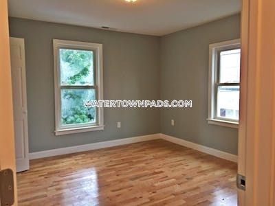 Watertown Apartment for rent 3 Bedrooms 2 Baths - $3,800