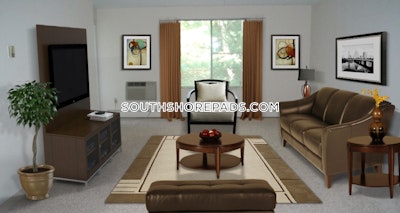 Weymouth Apartment for rent 2 Bedrooms 1 Bath - $2,686